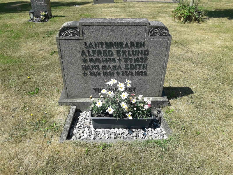 Grave number: TÖ 4   216
