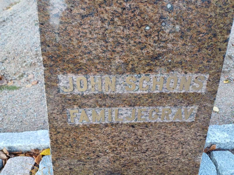 Grave number: JÄ 1 A 1839, 1840, 1841