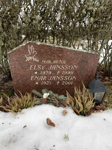 Hautatunnus: SJ L    81