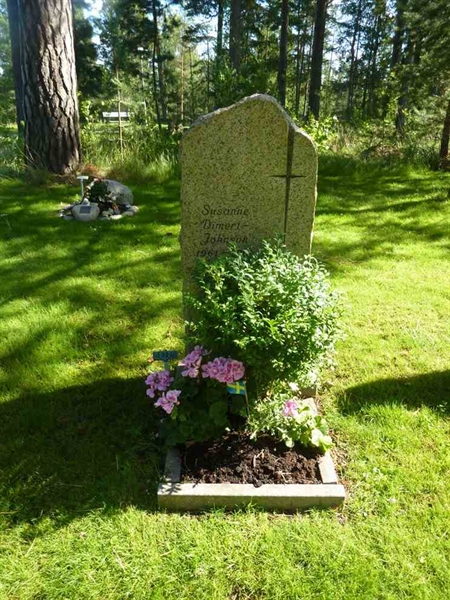 Grave number: 1 BB  120