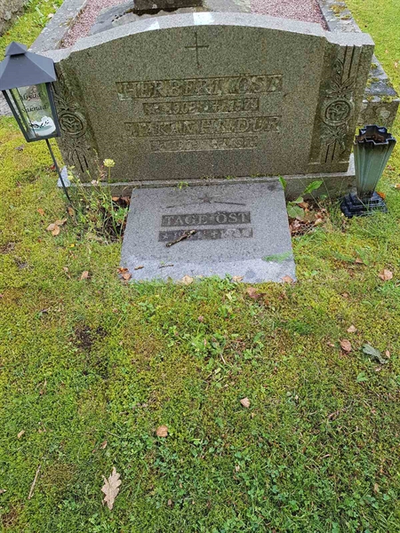 Grave number: 01  1094