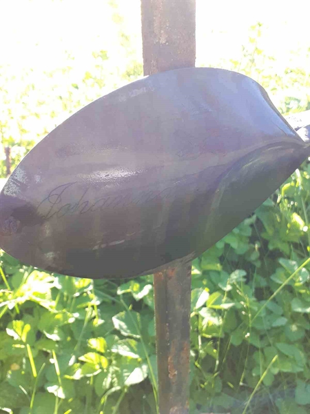 Hautatunnus: GK A 4   332V