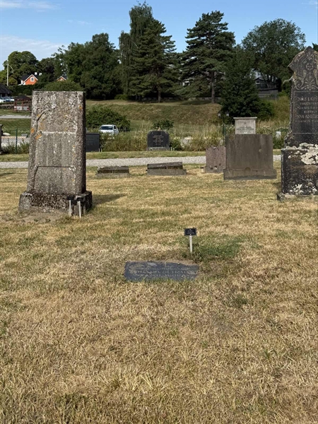 Grave number: BR G    70u