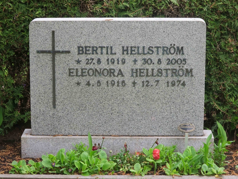 Grave number: HÖB 70E   122