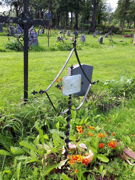 Hautatunnus: GK A 4   410V