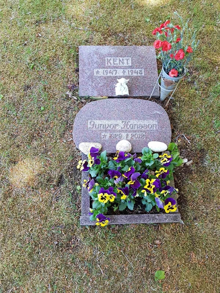 Grave number: 01  1526