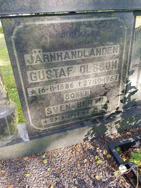 Grave number: 01   280