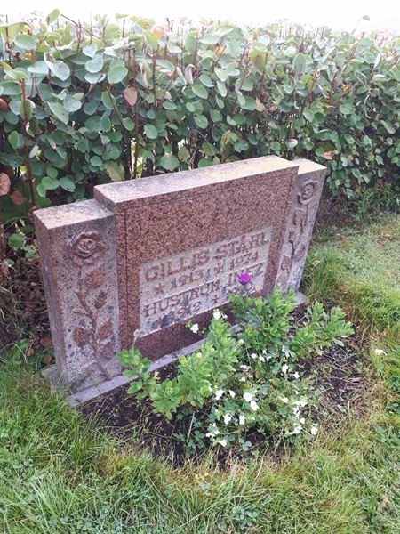 Hautatunnus: NK F B   214B