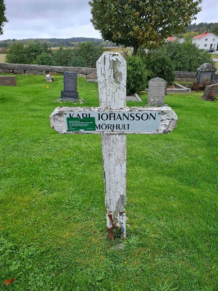 Grave number: KG 09   689