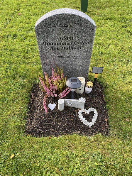 Hautatunnus: 2 G    10