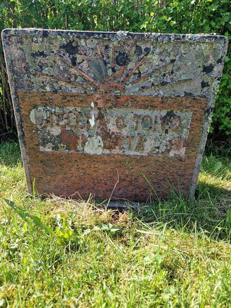 Grave number: 501 24 4904-4905