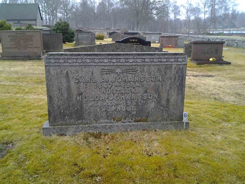 Grave number: 01 O   165, 166