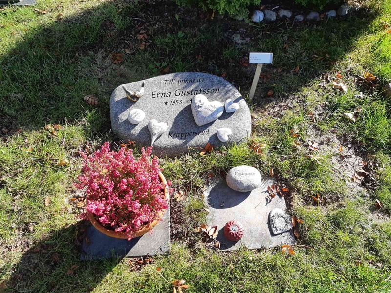 Hautatunnus: Fr 8    83