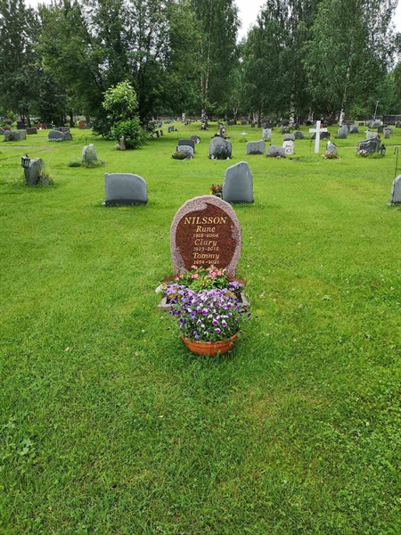 Hautatunnus: NK 16    66