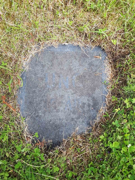 Hautatunnus: GK A 5   329M