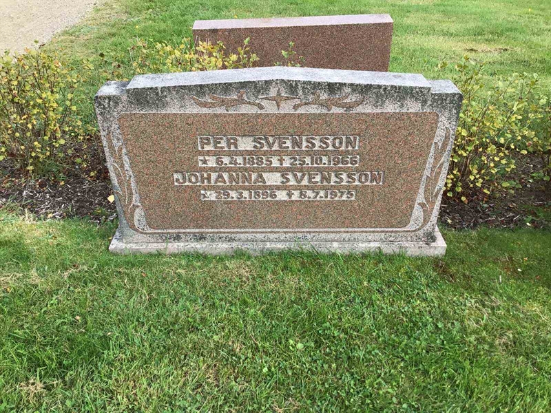 Grave number: 20 C    78-79