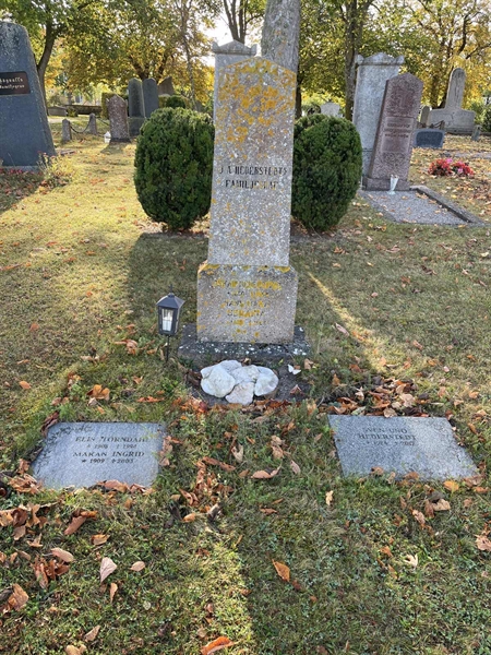 Grave number: Ö 20    39.A-B