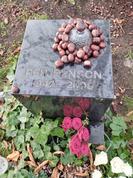 Grave number: Ö U10   100