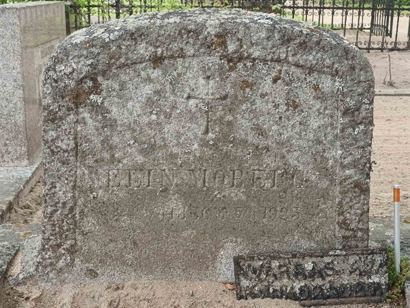 Grave number: SÖ 03   250