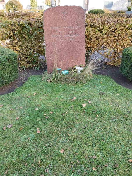 Grave number: Ö 30y    17a, 17b