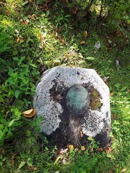 Hautatunnus: GK A 4   230H