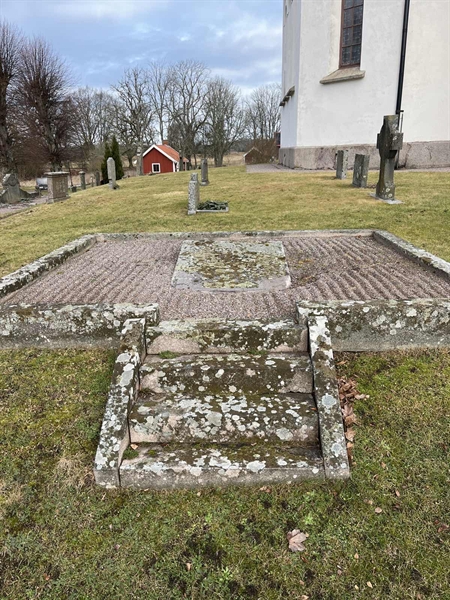 Grave number: HA C    80, 81, 82