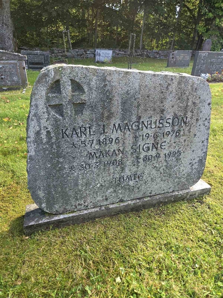 Grave number: T A E  1058-1059