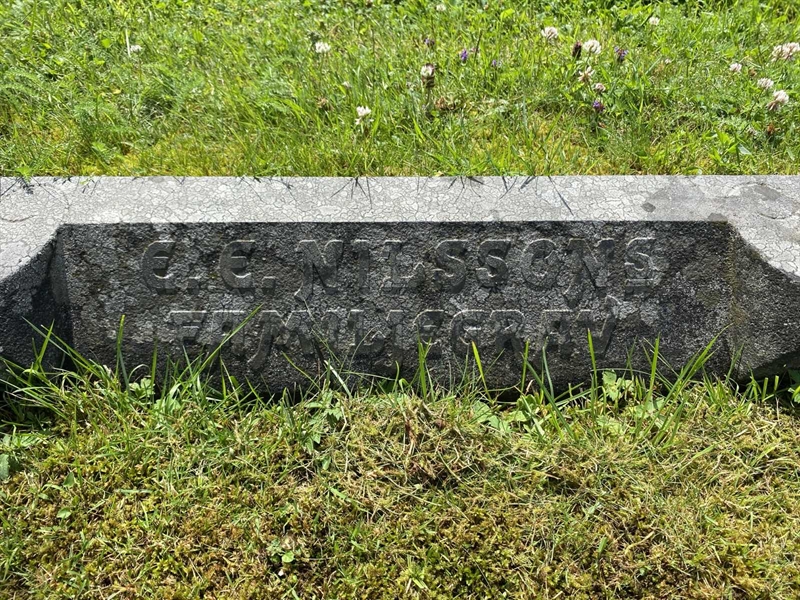 Grave number: 1 14     80, 81
