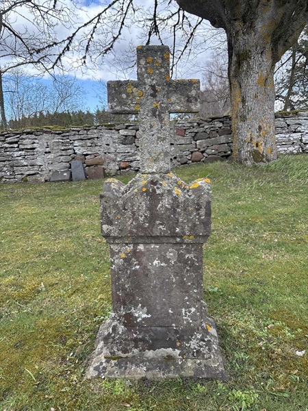 Grave number: FA 179