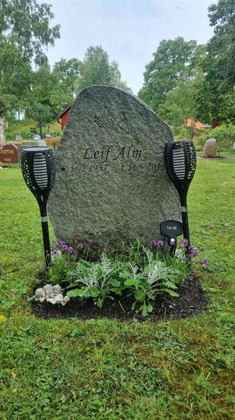 Grave number: 1 14    66