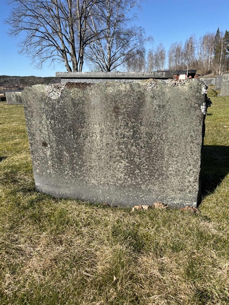 Hautatunnus: Ärt 44 16 26