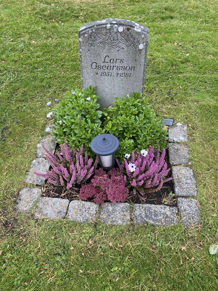 Hautatunnus: 2 C   613-614