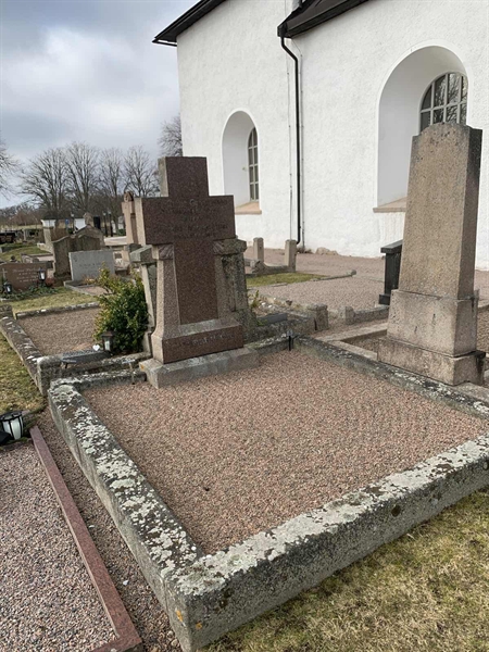 Grave number: SÖ C    77, 78