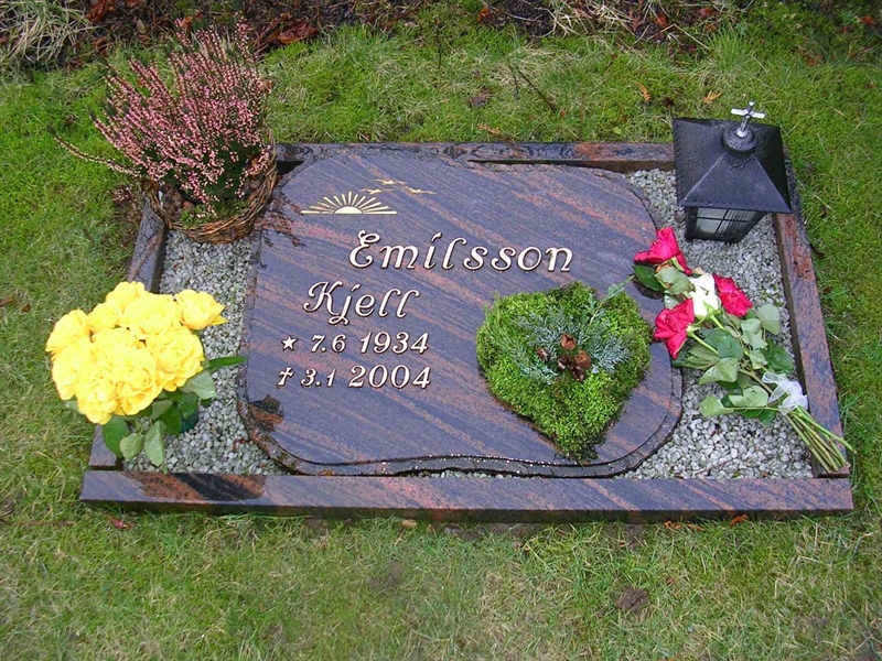 Grave number: ÖKK UF    61