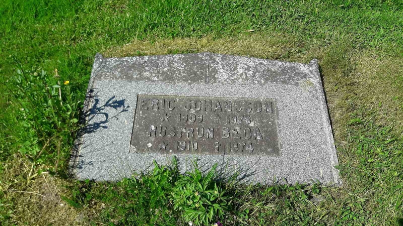 Grave number: FÄ 026   158-159