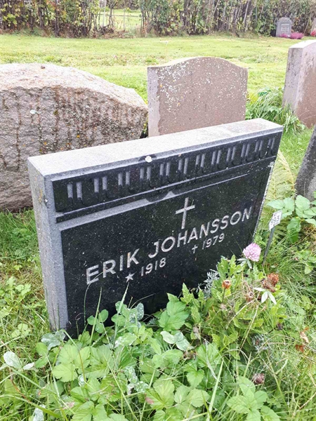 Gravnummer: NK F B   993