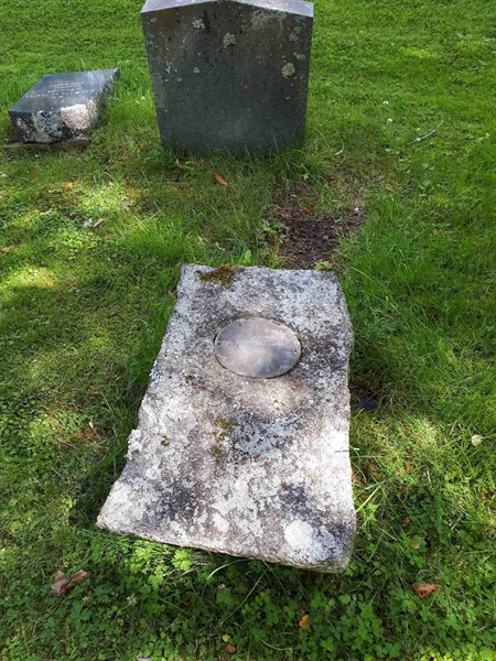 Hautatunnus: GK A 4    54V