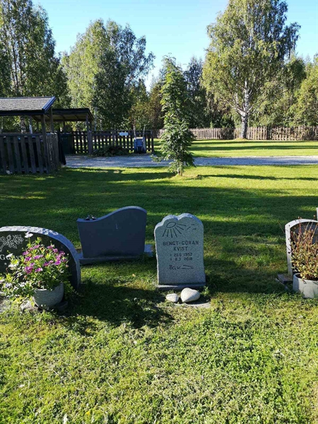 Grave number: NK 22    42