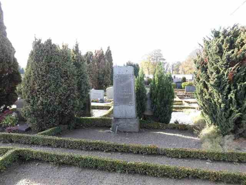 Hautatunnus: VK 1 1348-1349