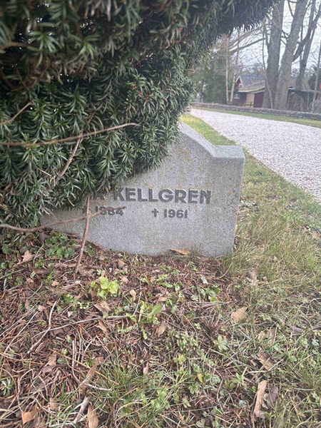 Grave number: E C 76