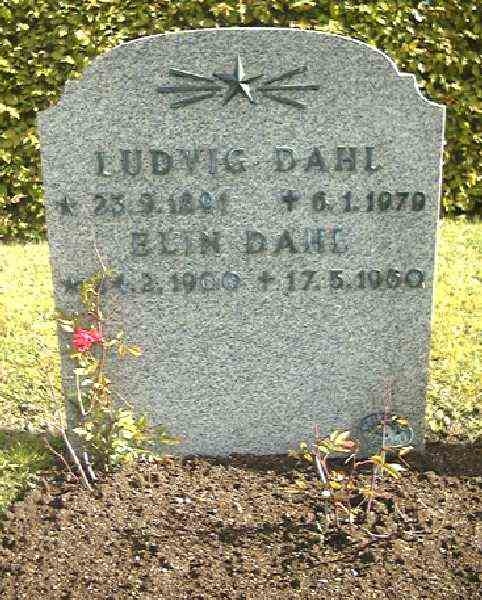 Grave number: NK I:u   199