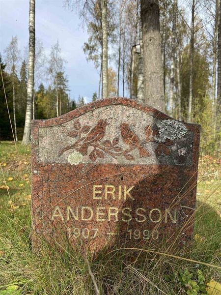 Grave number: 1 22    169