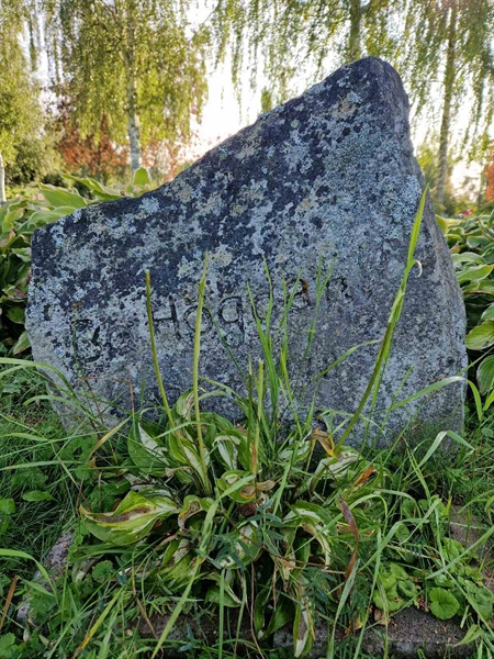 Hautatunnus: 451 15 24