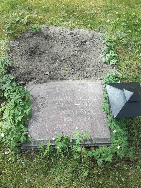 Grave number: KA 15    58
