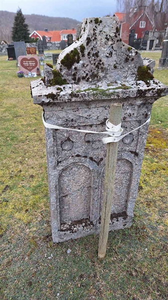 Hautatunnus: VG B   146-147