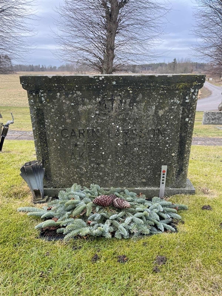 Hautatunnus: HA C    24, 25