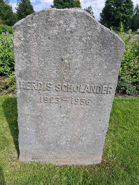 Gravnummer: 1 KRONA 10