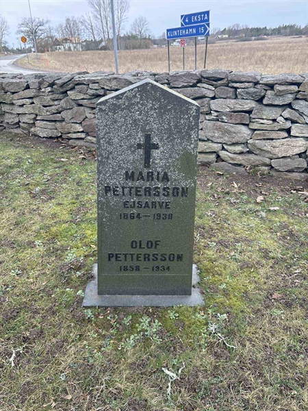 Gravnummer: LE   576, 577