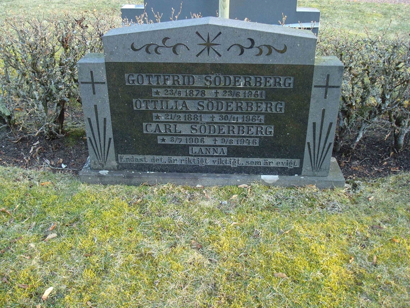 Grave number: KU 02    40, 41