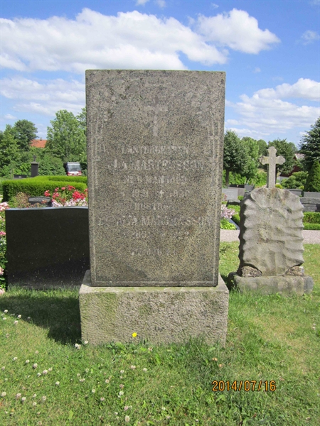 Grave number: 10 C    32